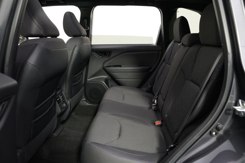 Used 2026 Subaru Forester Premium AWD/4WD image 21