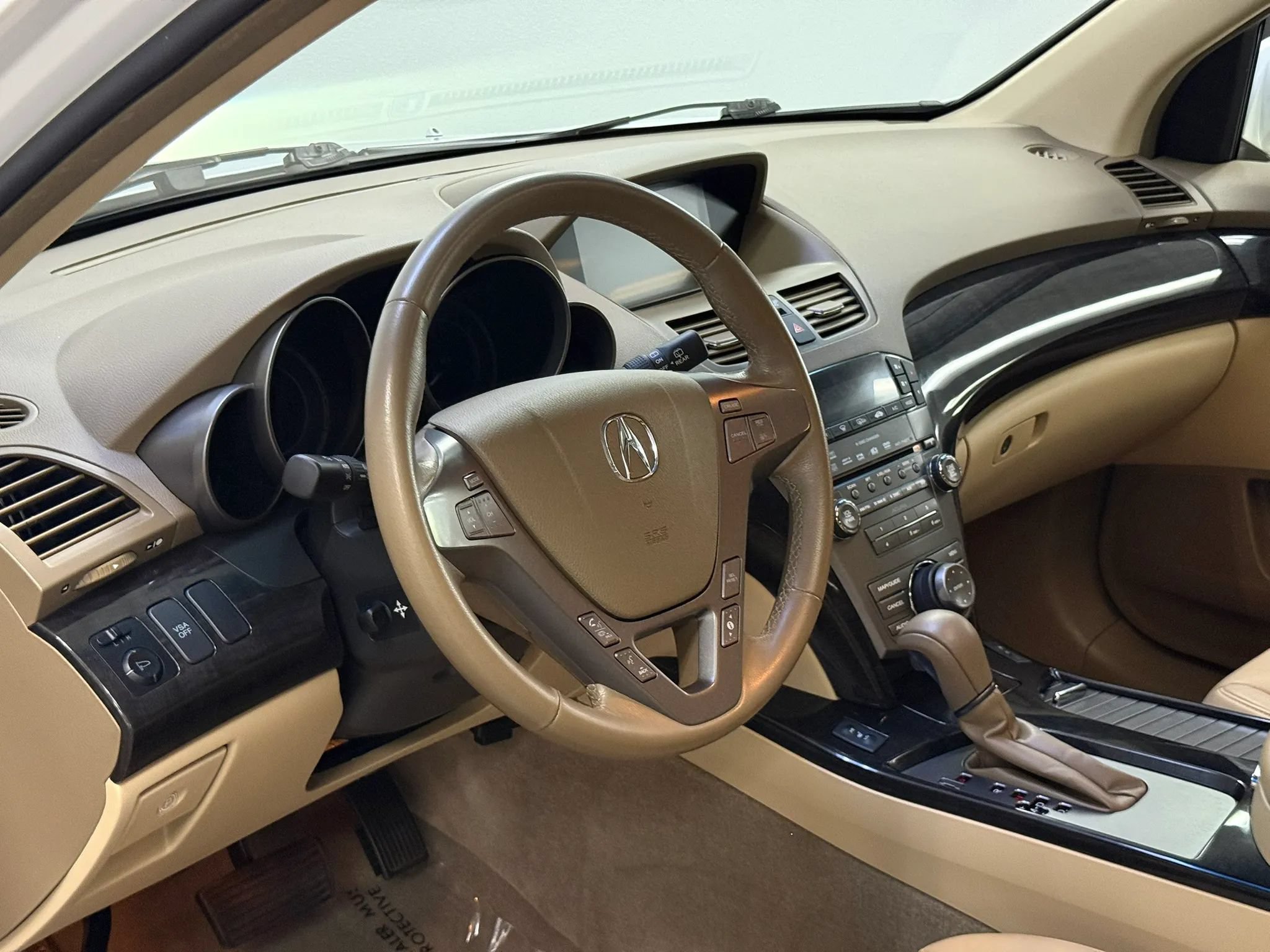 Used 2009 Acura MDX w/ Technology Package AWD/4WD image 25