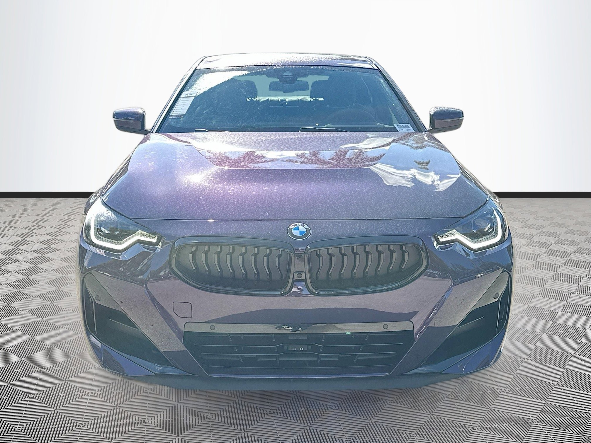 New 2026 BMW 230i Coupe w/ Premium Package image 2