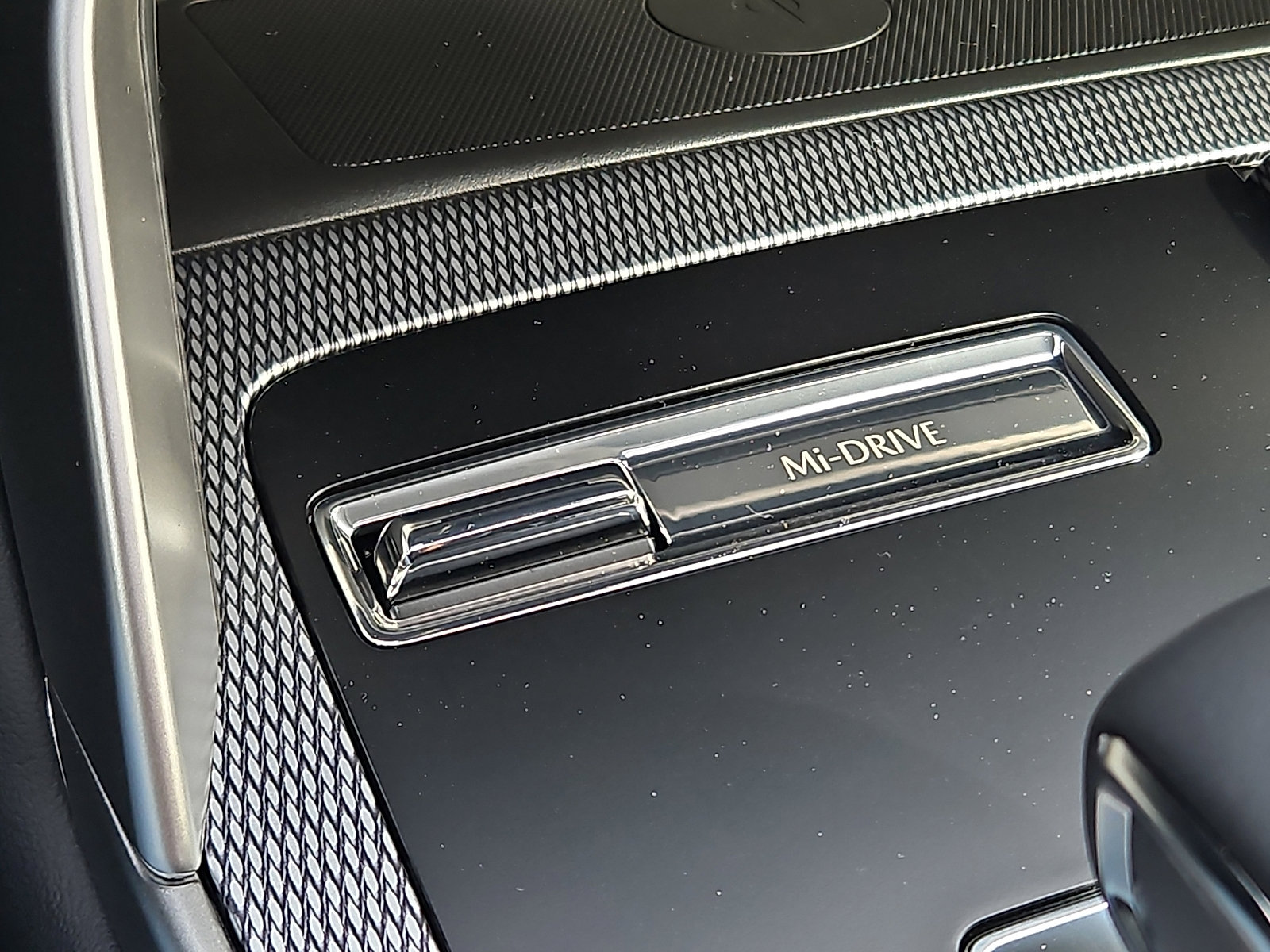 New 2026 MAZDA CX-90 3.3 Turbo w/ Preferred Package image 19