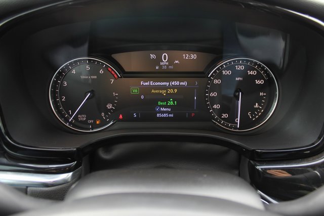 Used 2020 Cadillac XT6 Premium Luxury image 18