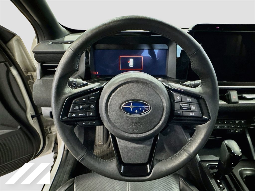 Used 2026 Subaru Outback Limited XT AWD/4WD image 11