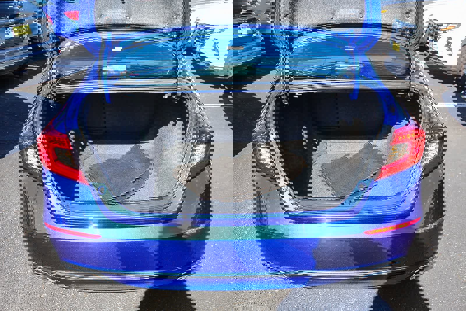 Used 2022 Honda Accord Sport Special Edition image 39