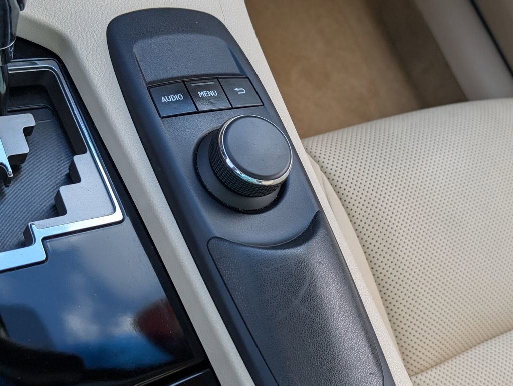 Used 2015 Lexus ES 350 350 image 23