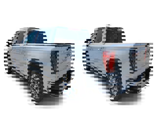 New 2026 GMC Sierra 1500 Denali w/ Denali Reserve Package image 4