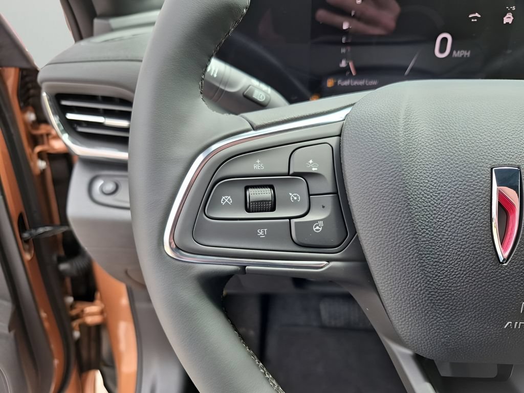 New 2026 Buick Envista Sport Touring w/ Convenience I Package FWD image 36