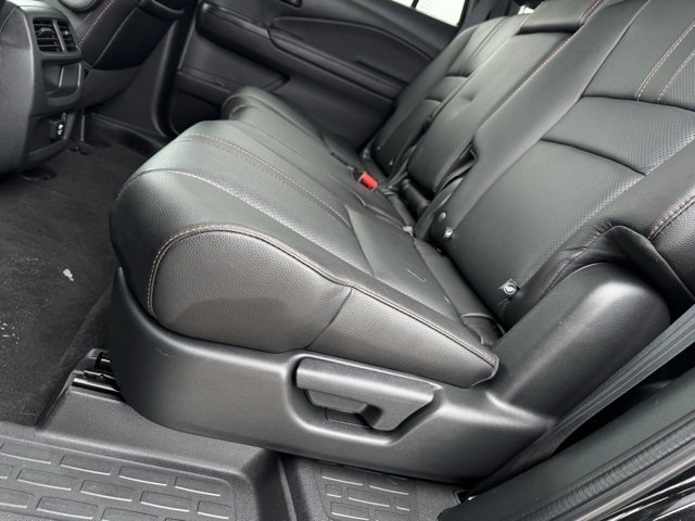 Used 2023 Honda Passport TrailSport image 10