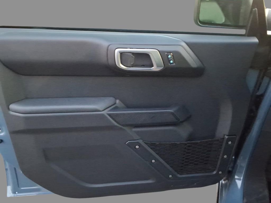 New 2025 Ford Bronco Badlands w/ Sasquatch Package image 16