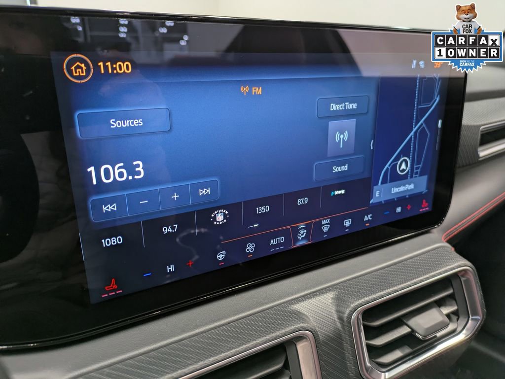 Used 2025 Ford Mustang GT Premium RWD image 14