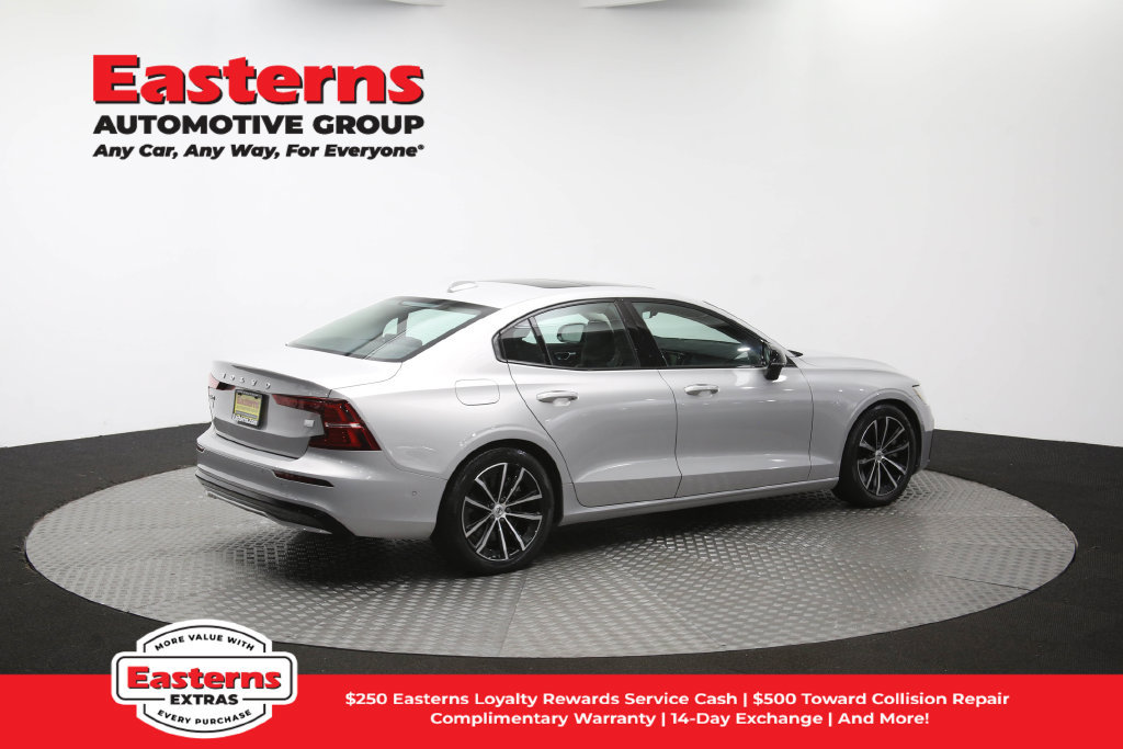Used 2023 Volvo S60 T8 Plus AWD/4WD image 43
