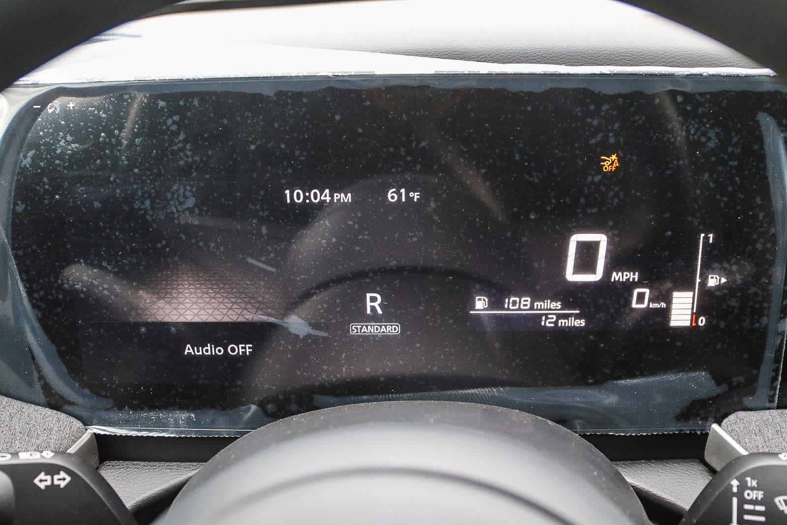 New 2025 Nissan Kicks SV AWD/4WD image 25