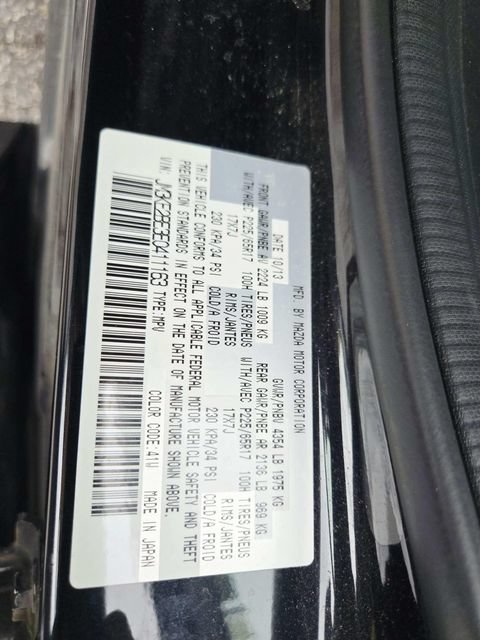 Used 2014 MAZDA CX-5 Sport FWD image 20