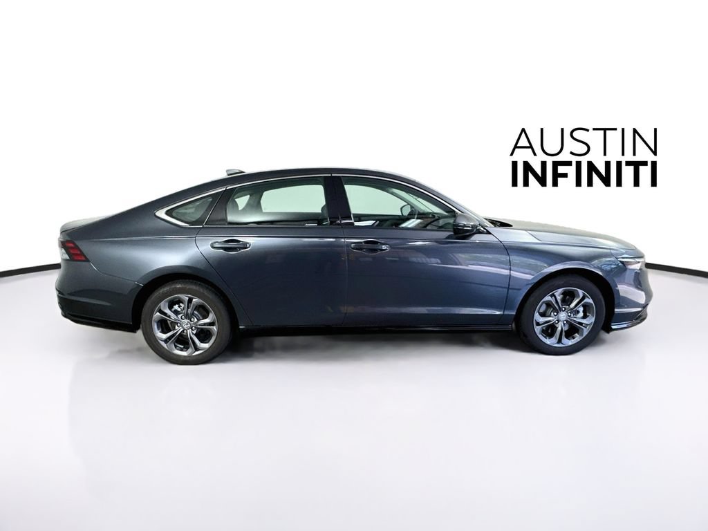 Used 2025 Honda Accord EX-L image 8