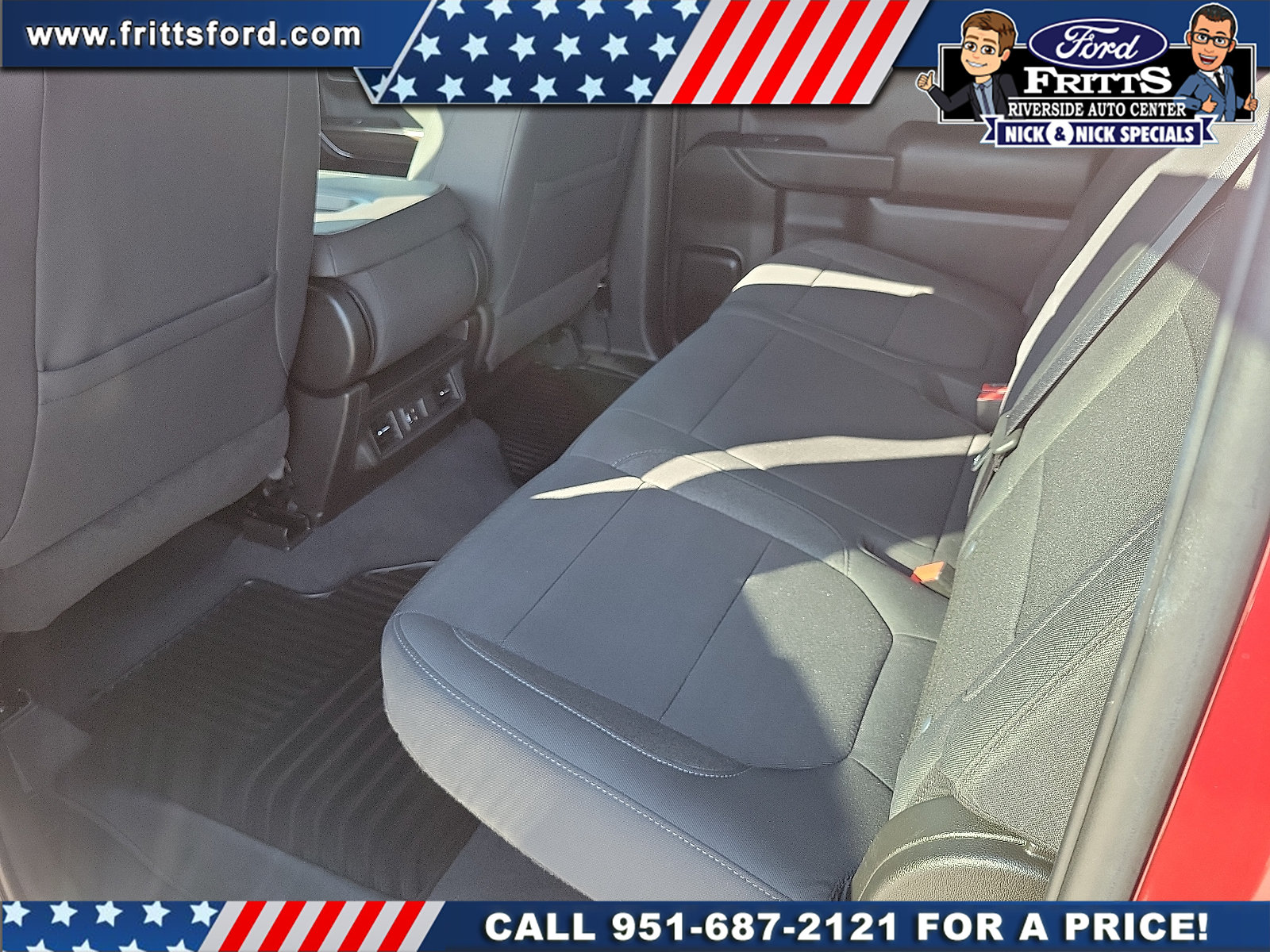 Used 2021 Chevrolet Silverado 1500 LT w/ Bed Protection Package RWD image 13