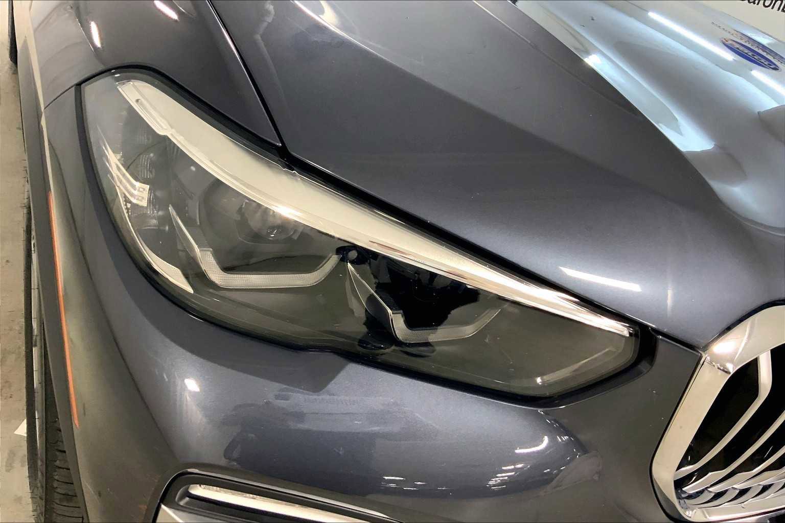 Used 2019 BMW X5 xDrive40i w/ Convenience Package image 28