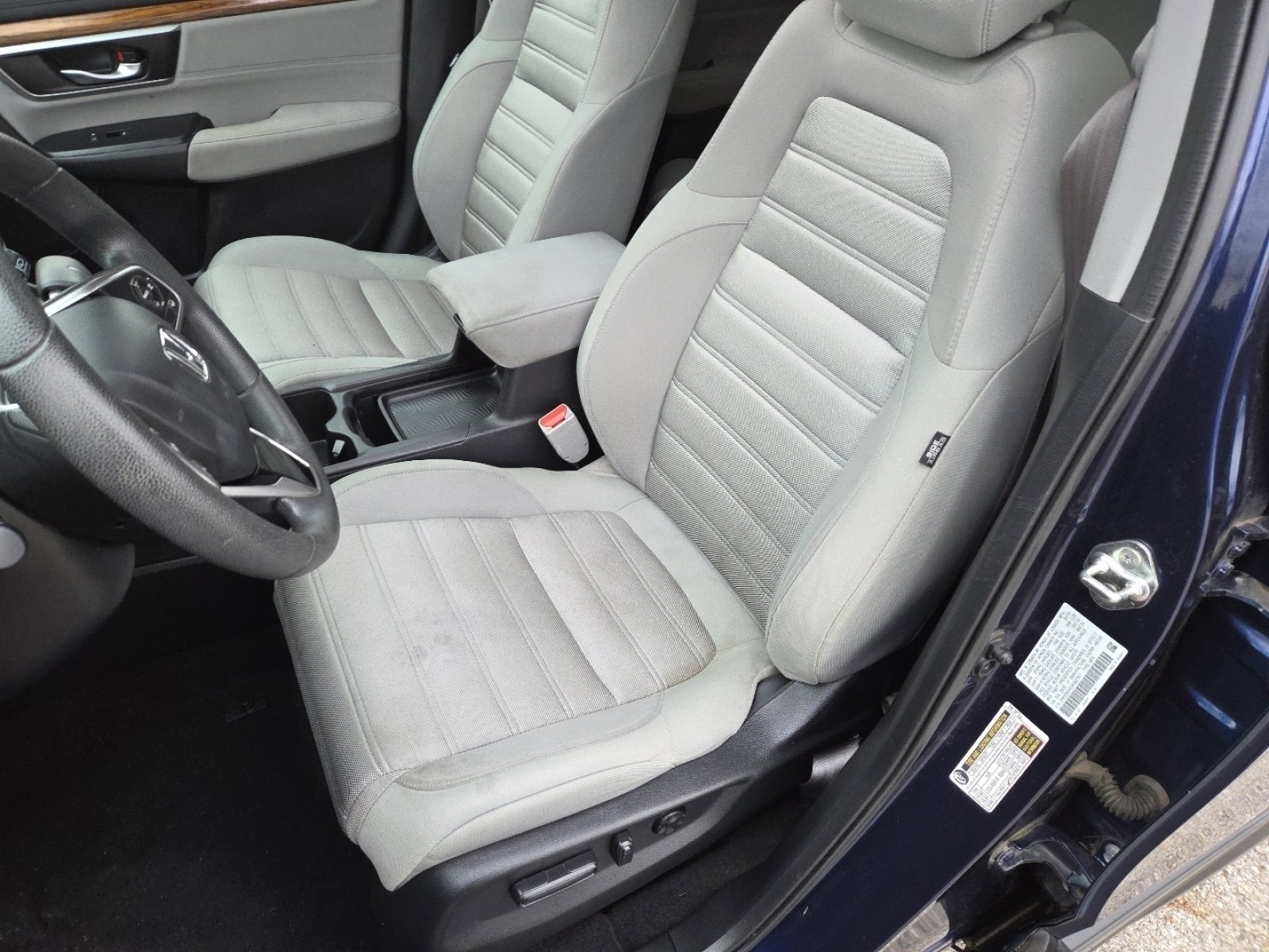 Used 2019 Honda CR-V EX image 24