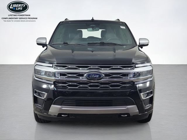 Used 2024 Ford Expedition Max Platinum AWD/4WD image 8