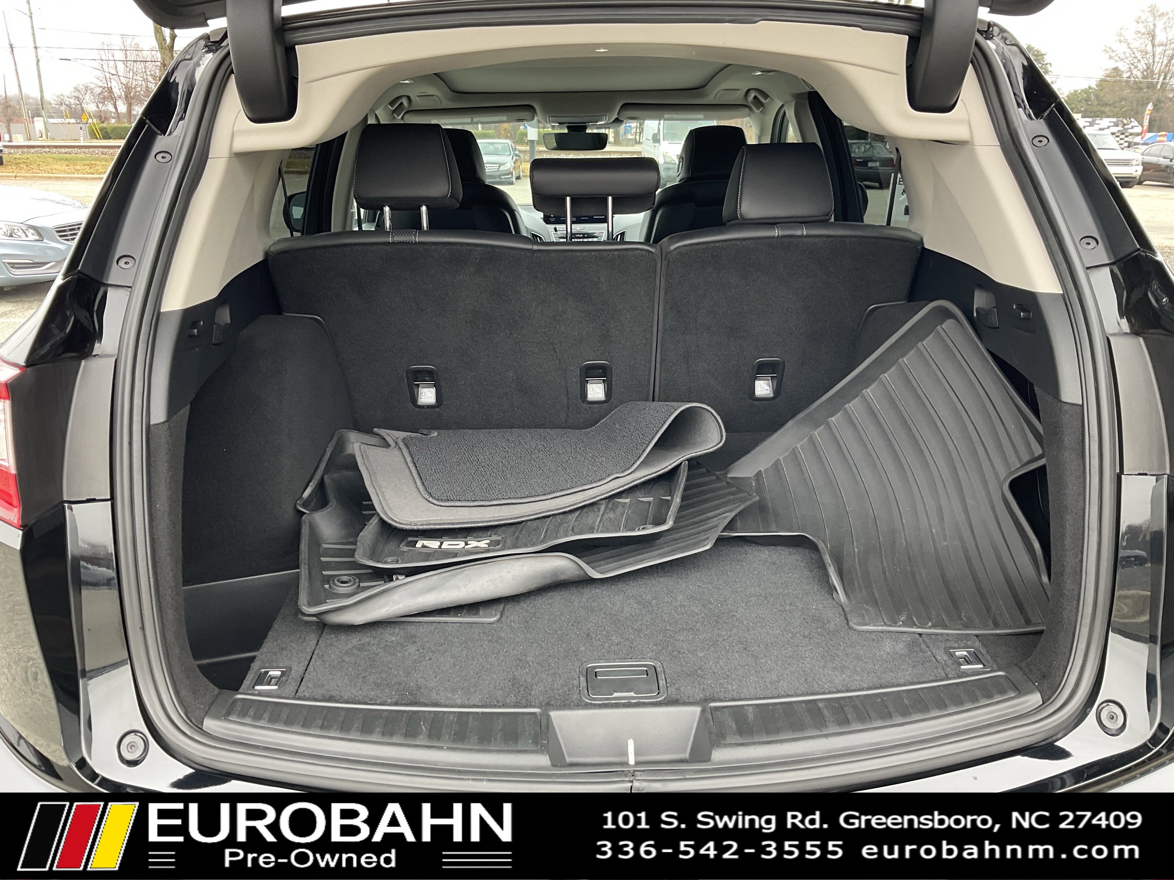 Used 2020 Acura RDX FWD w/ Technology Package image 36