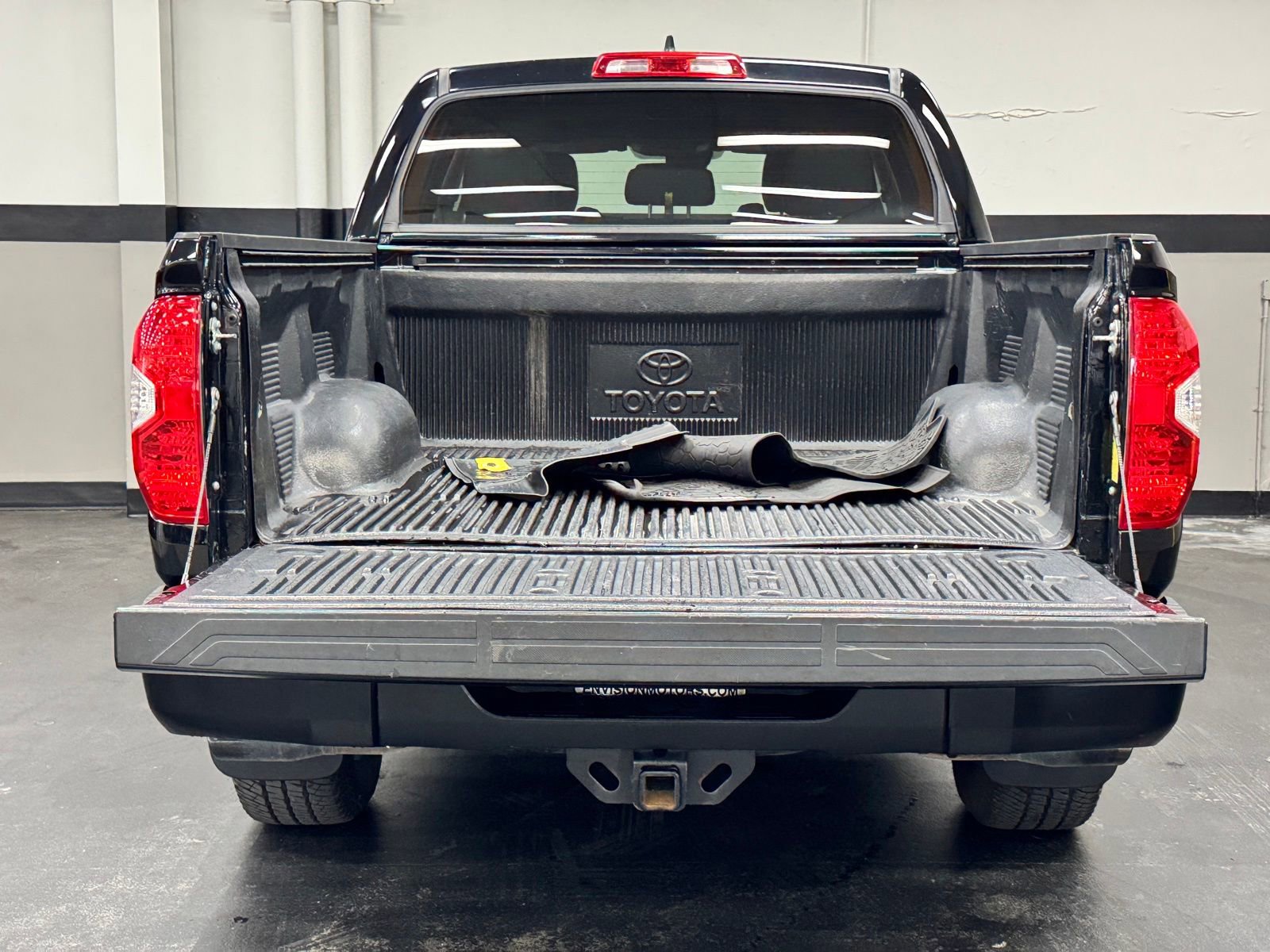 Used 2020 Toyota Tundra TRD Pro AWD/4WD image 15