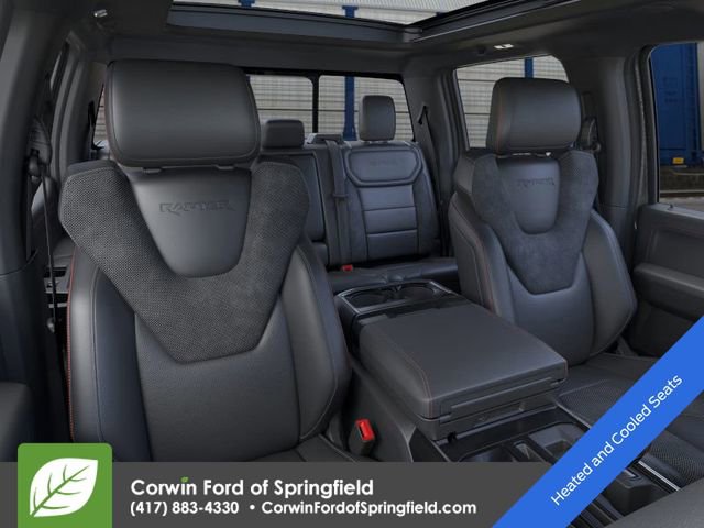 New 2026 Ford F150 Raptor image 11