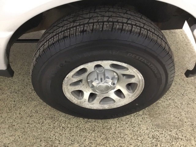 Used 2011 Ford Ranger XLT image 23