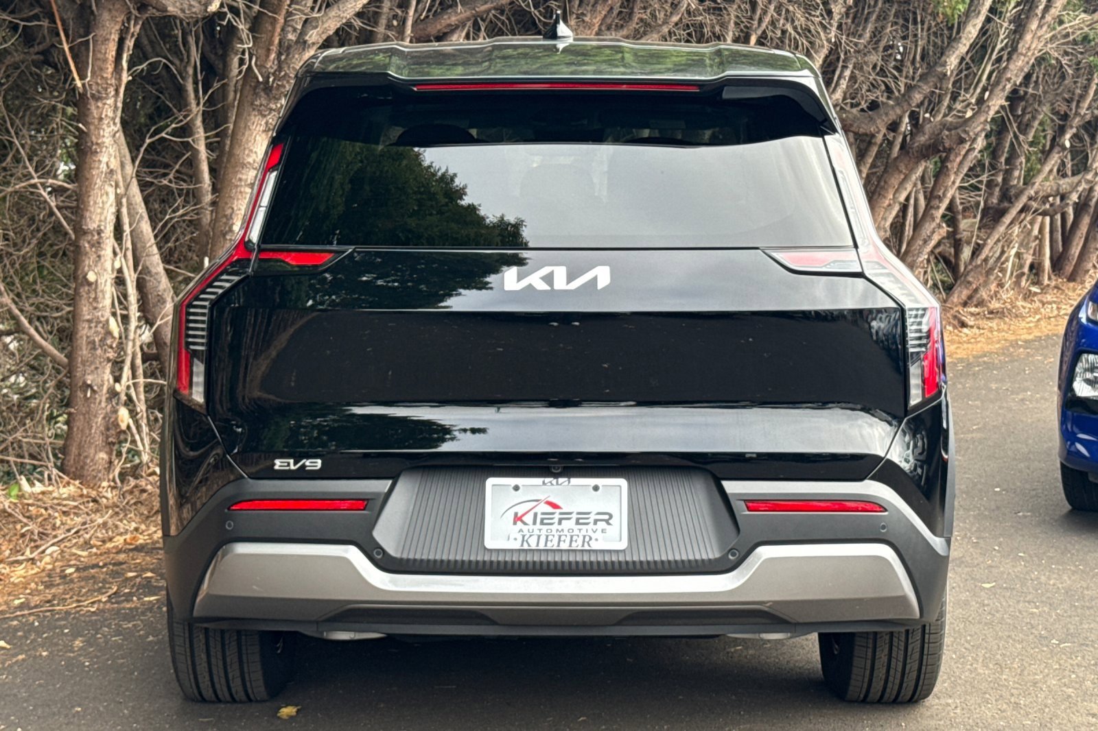 New 2026 Kia EV9 Light image 4