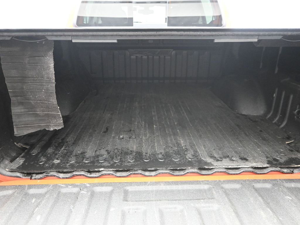 Used 2019 Chevrolet Colorado ZR2 image 37