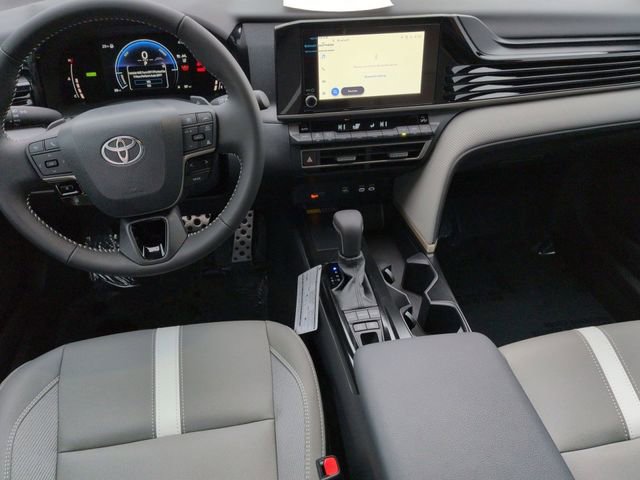 Certified 2026 Toyota Camry SE w/ Convenience Package image 23