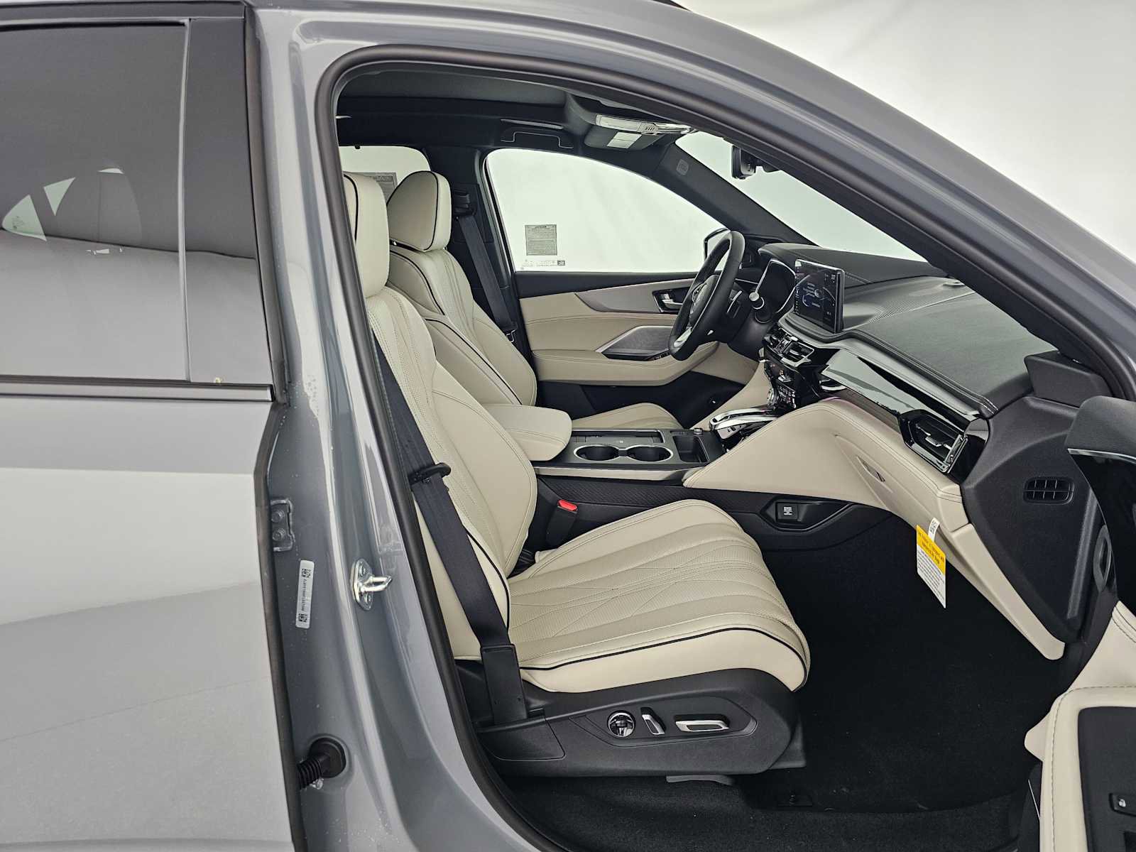 New 2026 Acura MDX A-Spec image 10