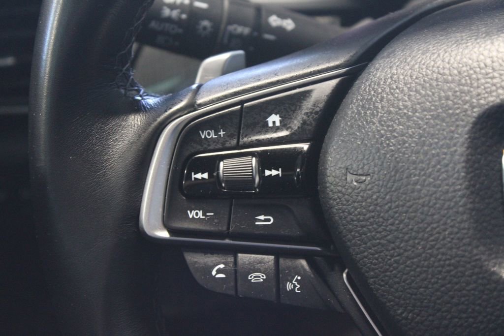 Used 2022 Honda Accord Sport image 23