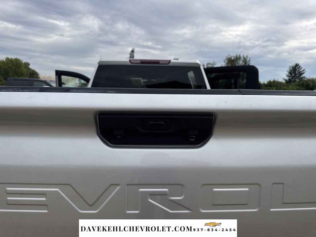 Used 2022 Chevrolet Silverado 3500 LT w/ Convenience Package AWD/4WD image 45
