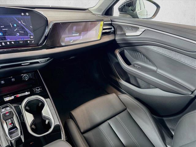 New 2026 Audi A6 Prestige AWD/4WD image 19