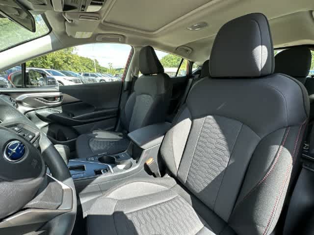 New 2026 Subaru Impreza 2.0i Sport AWD/4WD image 16