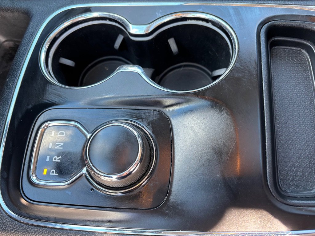 Used 2016 Dodge Durango Limited w/ Premium Group image 25