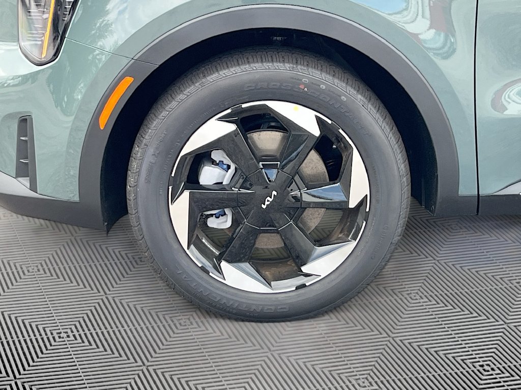 New 2026 Kia Sorento EX w/ EX Premium Package FWD image 10