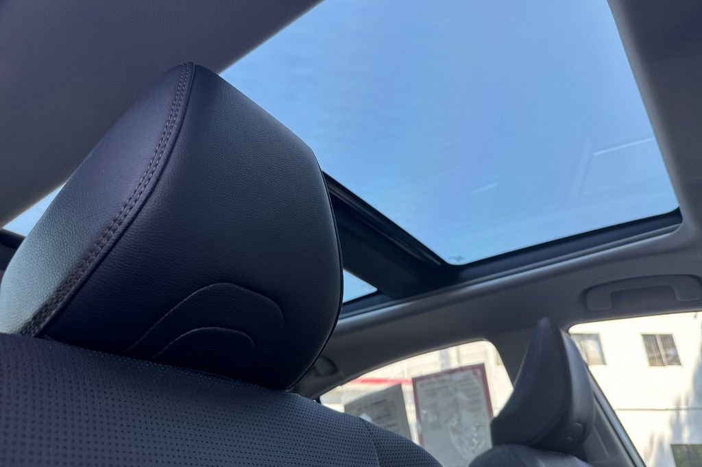 Certified 2025 Toyota Camry XLE w/ Premium Package image 15