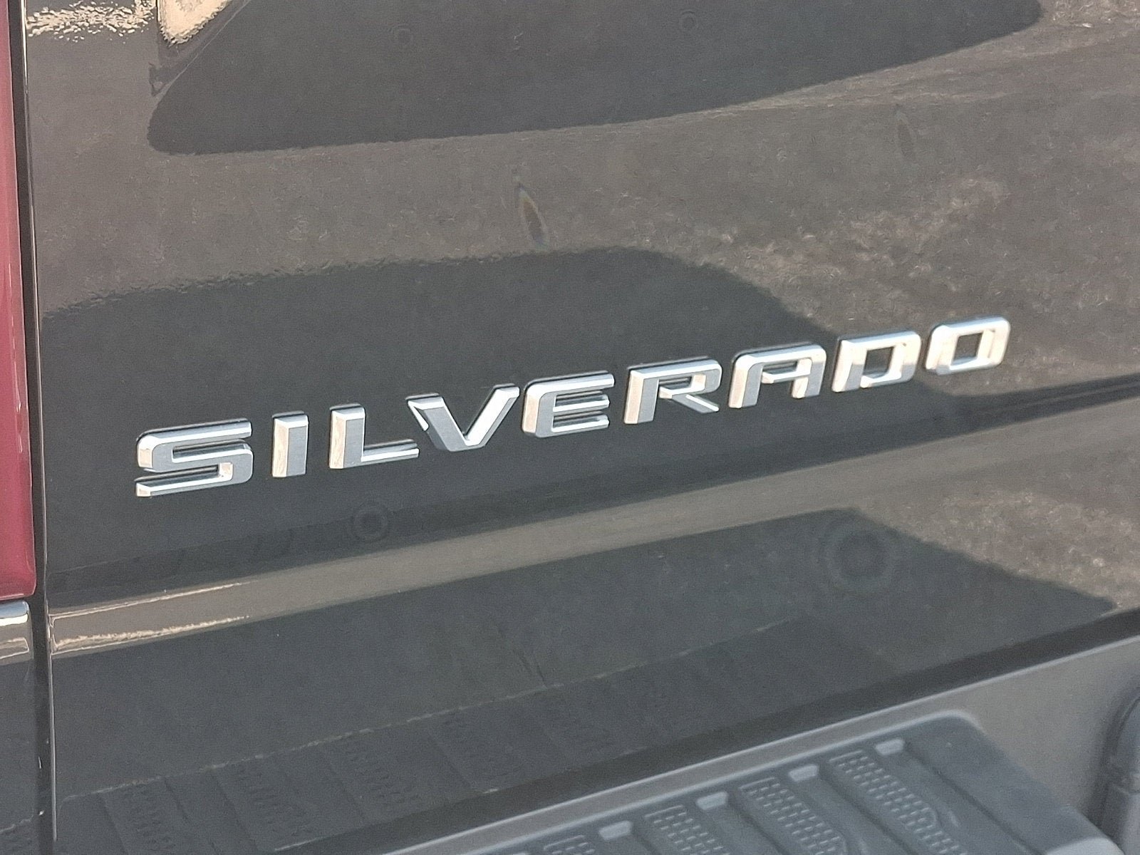 Used 2024 Chevrolet Silverado 1500 RST w/ Protection Package AWD/4WD image 29