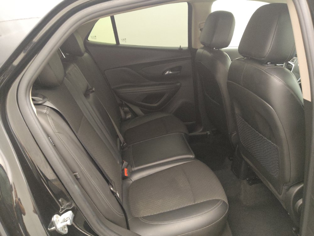 Used 2020 Buick Encore Preferred FWD image 19