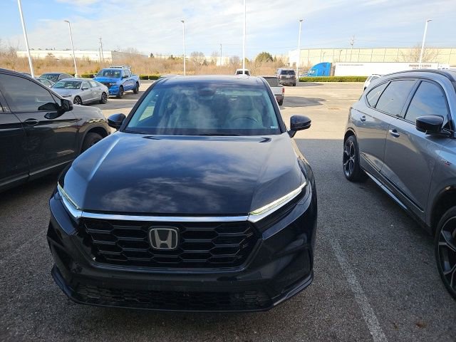 Used 2023 Honda CR-V EX-L image 2