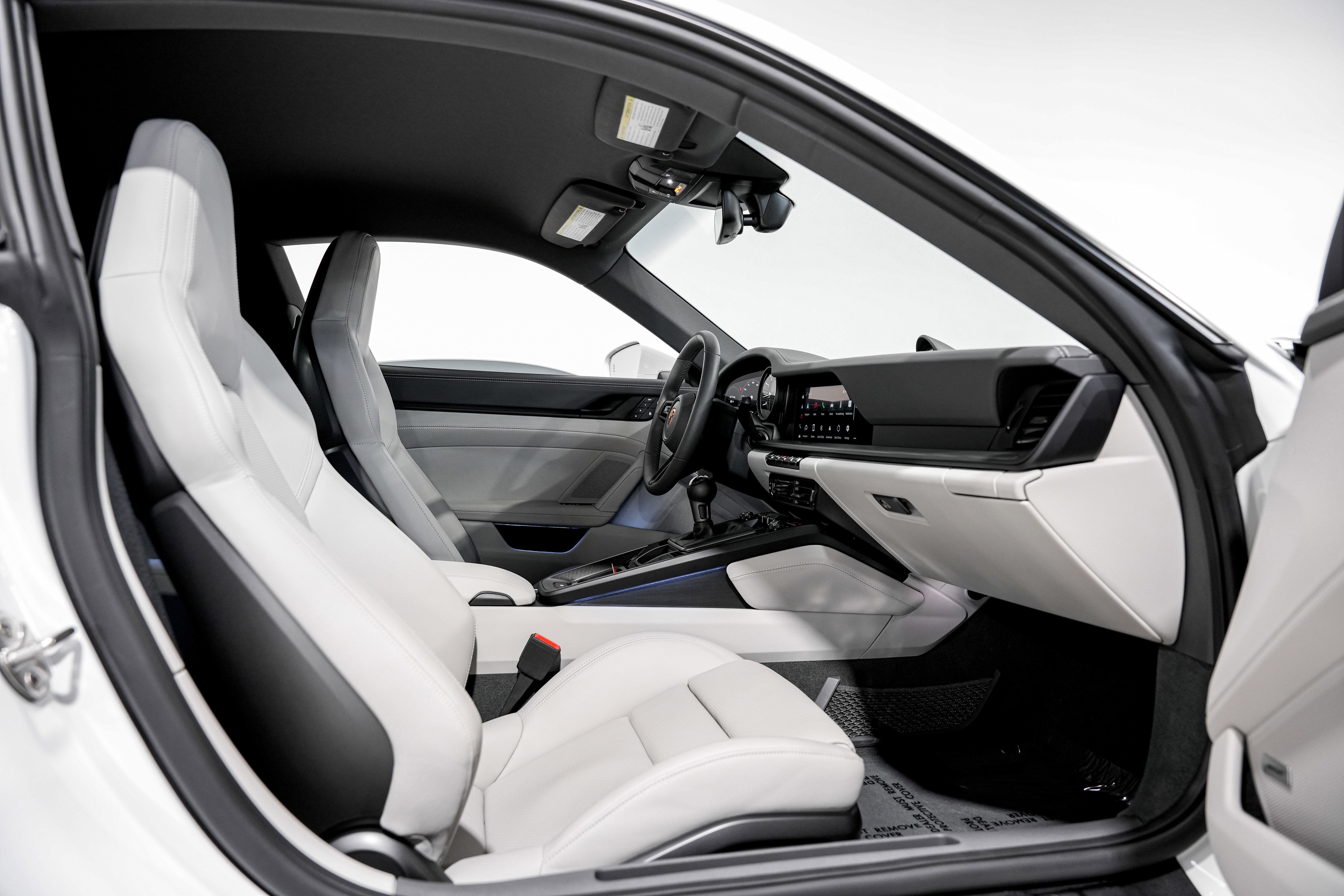 Used 2022 Porsche 911 Carrera GTS image 30