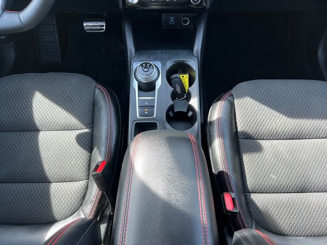 Certified 2023 Ford Escape ST-Line w/ Tech Pack #1 image 23