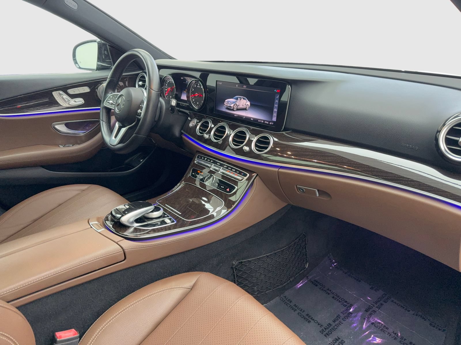 Used 2019 Mercedes-Benz E 300 w/ Premium 1 Package image 42