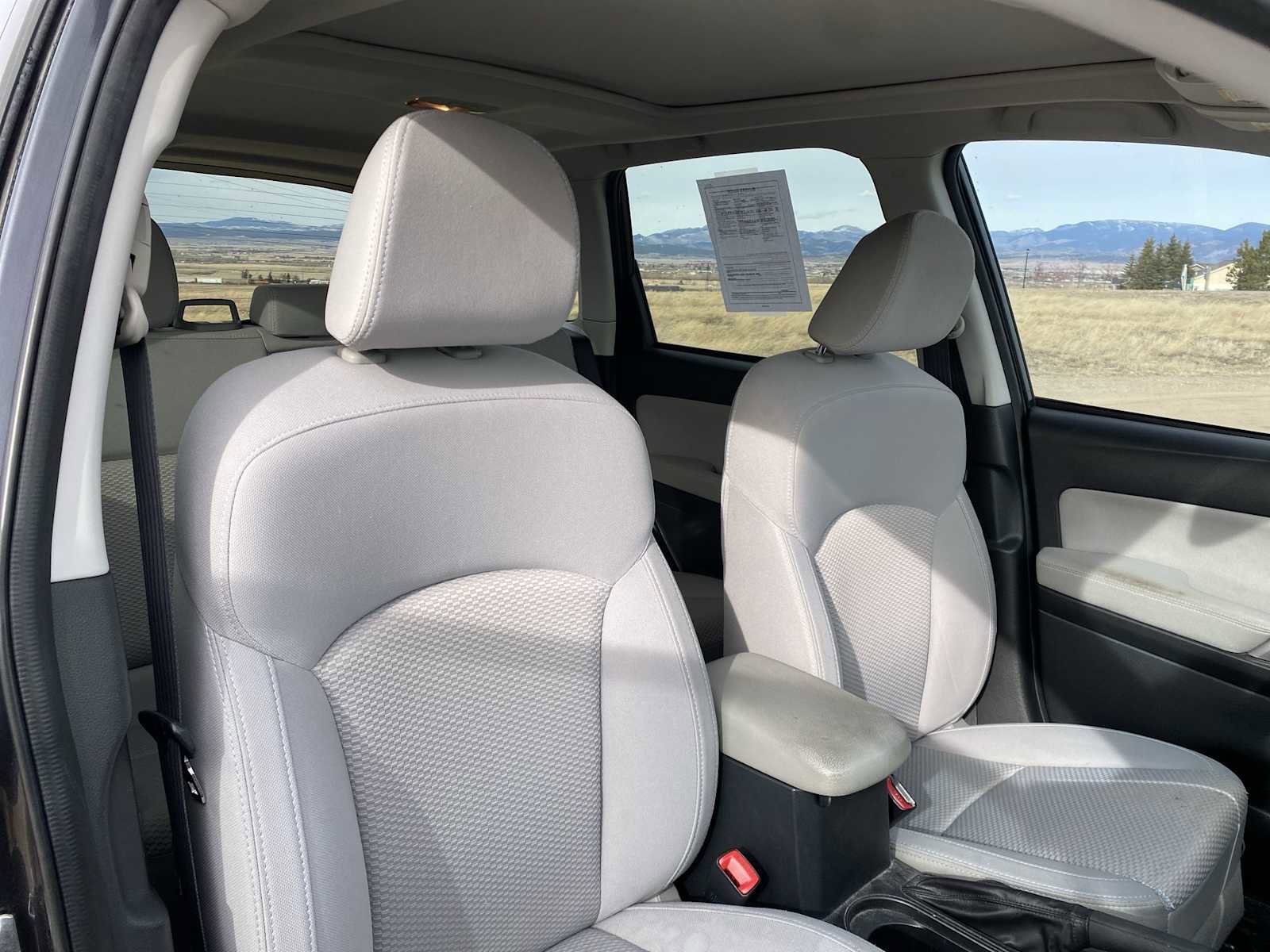 Used 2015 Subaru Forester 2.5i Premium w/ All-Weather Package image 16