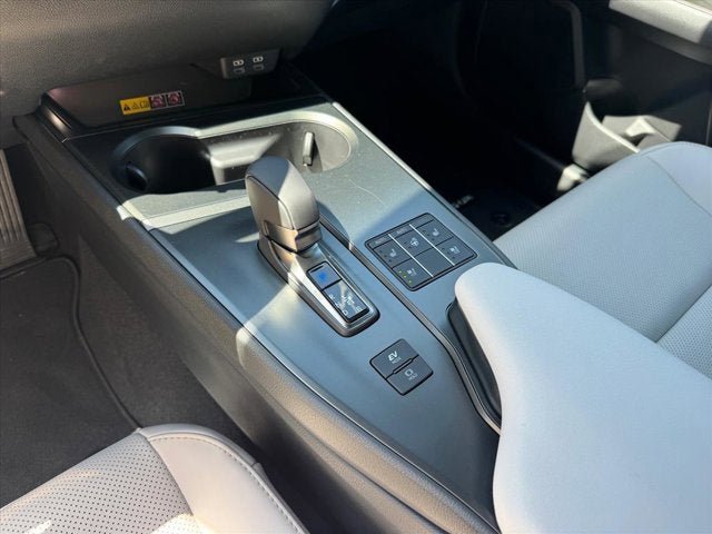 New 2026 Lexus UX 300h FWD w/ Accessory Package (2T) image 14