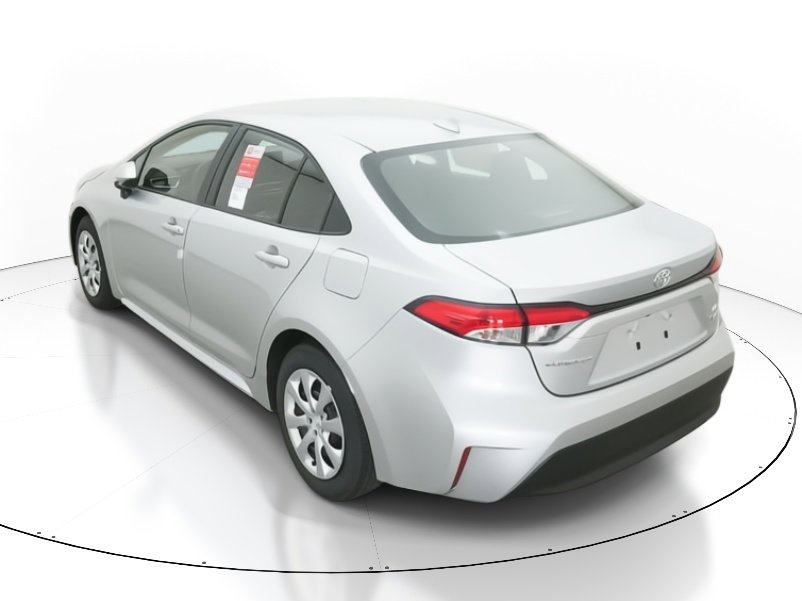 New 2026 Toyota Corolla LE image 5