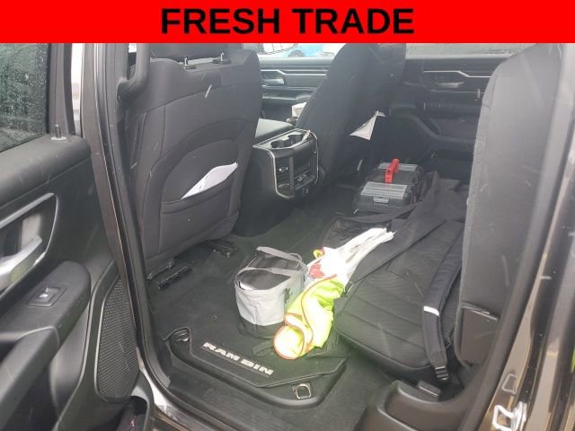 Used 2021 RAM 1500 Big Horn image 8