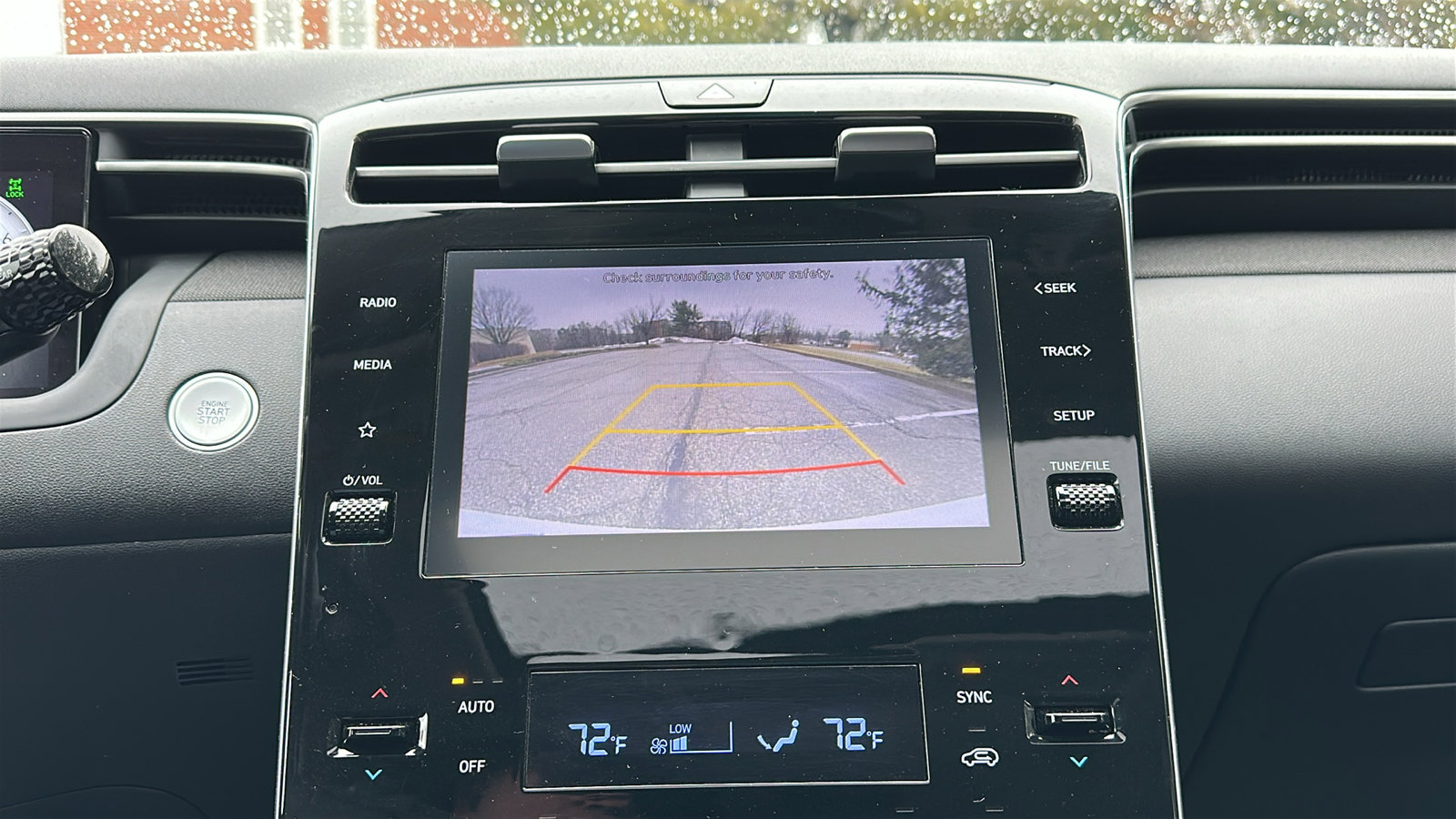 Used 2022 Hyundai Tucson SEL w/ Convenience Package image 21