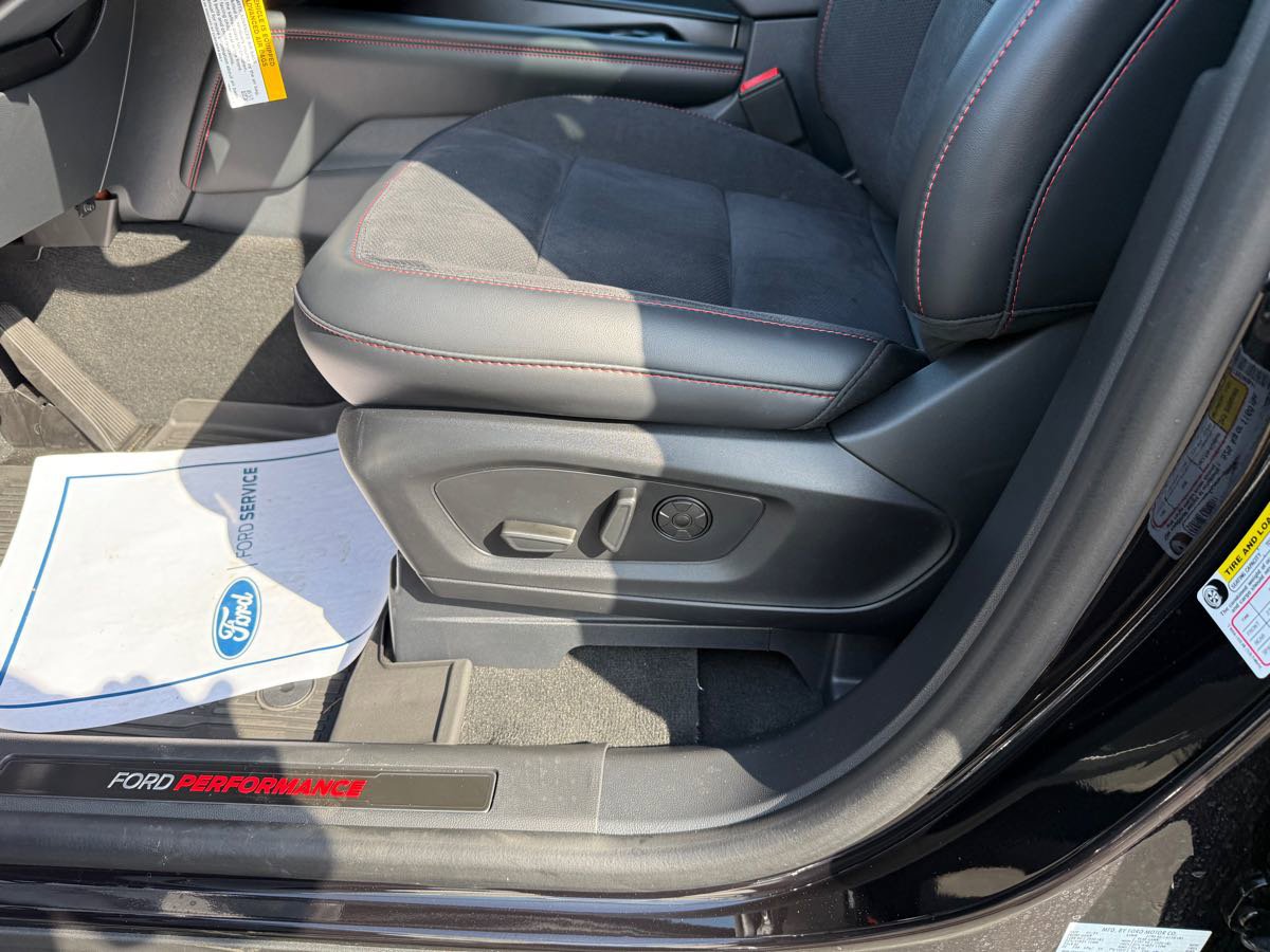 New 2025 Ford Explorer ST w/ Sun And Sound Package image 29