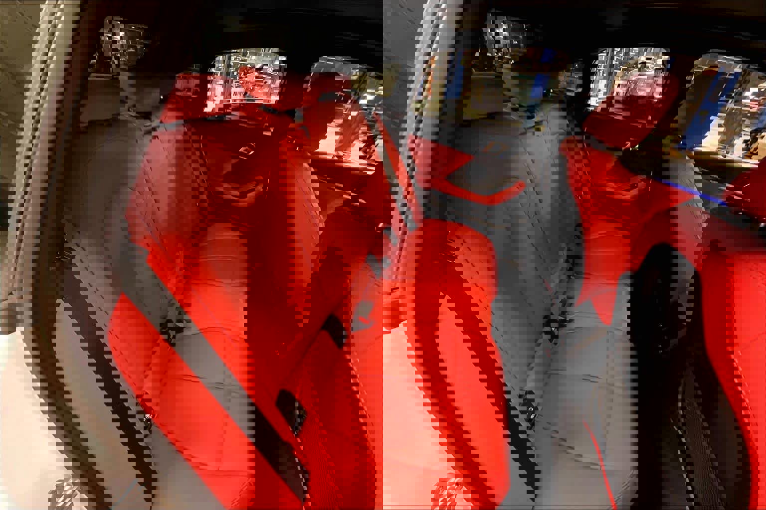 Certified 2024 BMW M235i xDrive Gran Coupe image 19