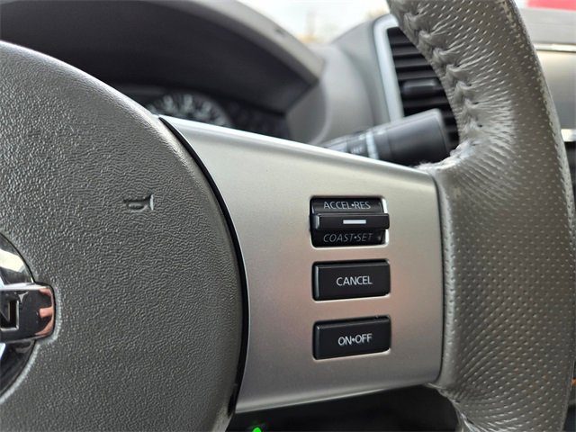 Used 2019 Nissan Frontier SV w/ Value Truck Package image 30